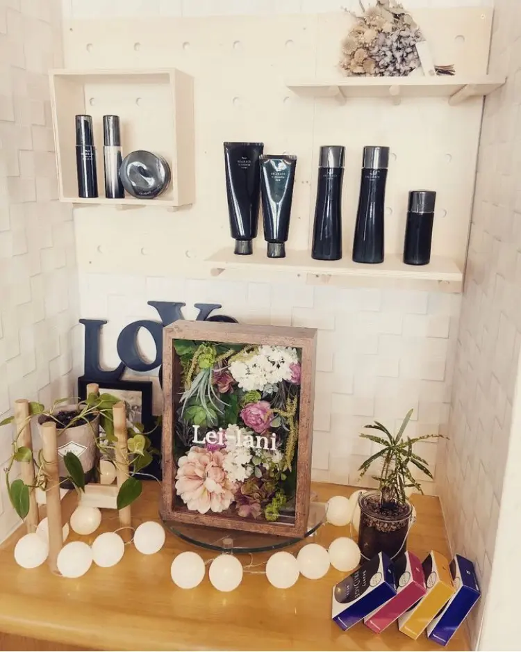 Lei-laniの内観・外観3