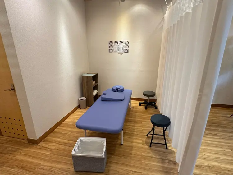 カッパ整体院　小田原店の内観・外観2