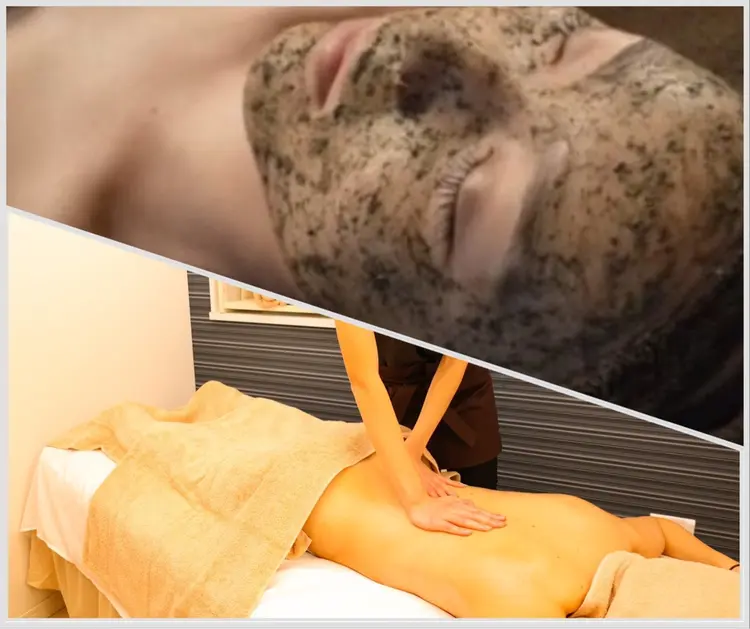 リラク&エステViolaの内観・外観2