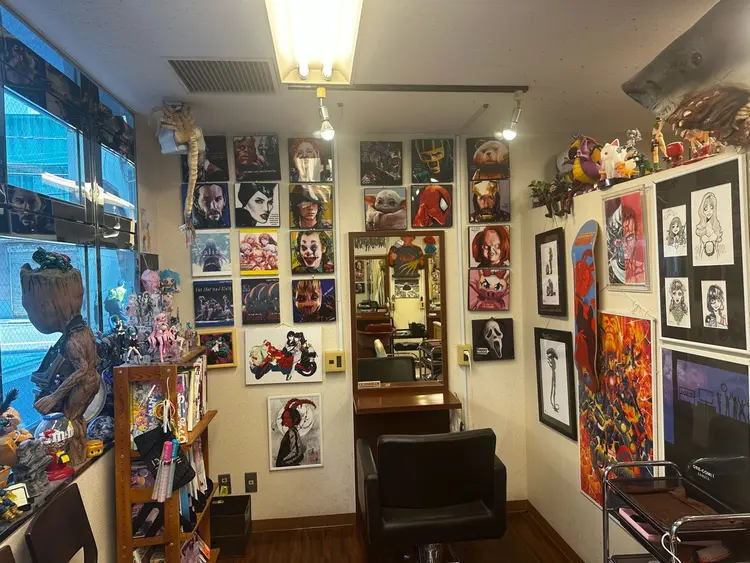 fuwatの内観・外観3