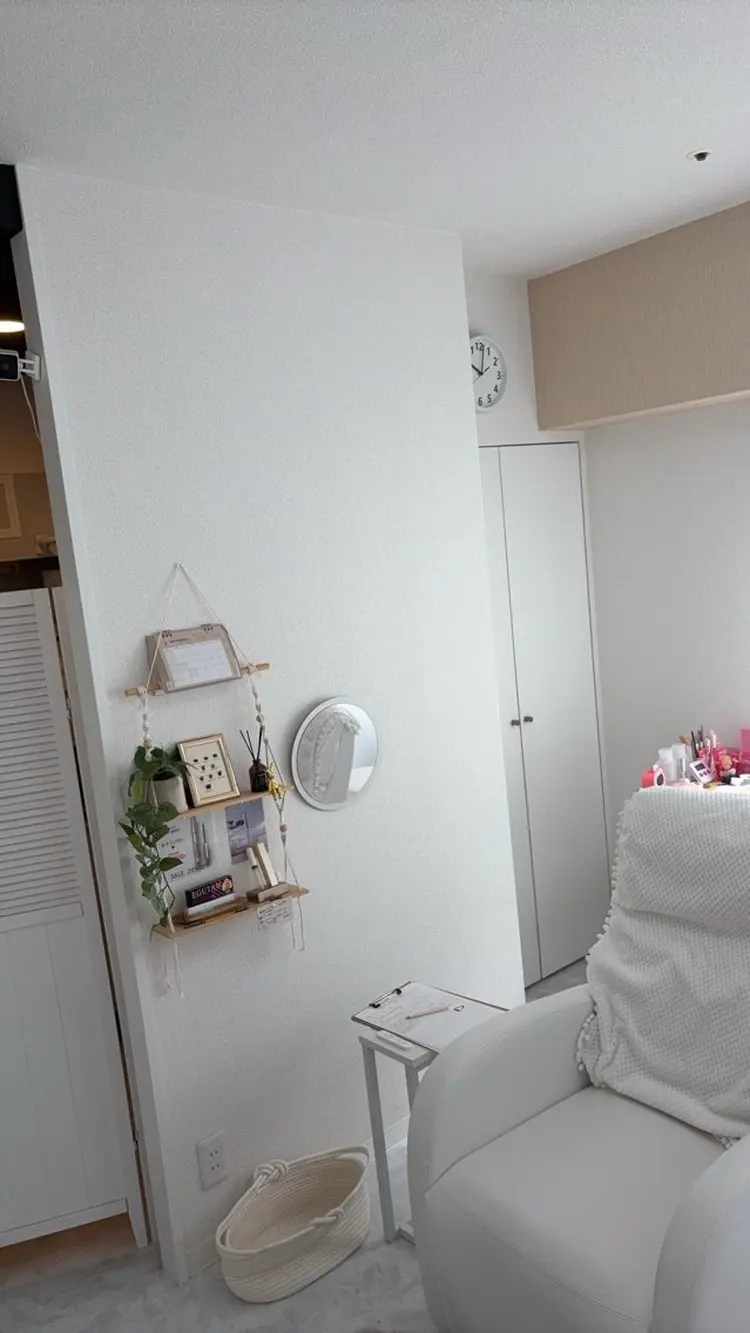 Le'afirst上本町店の内観・外観1