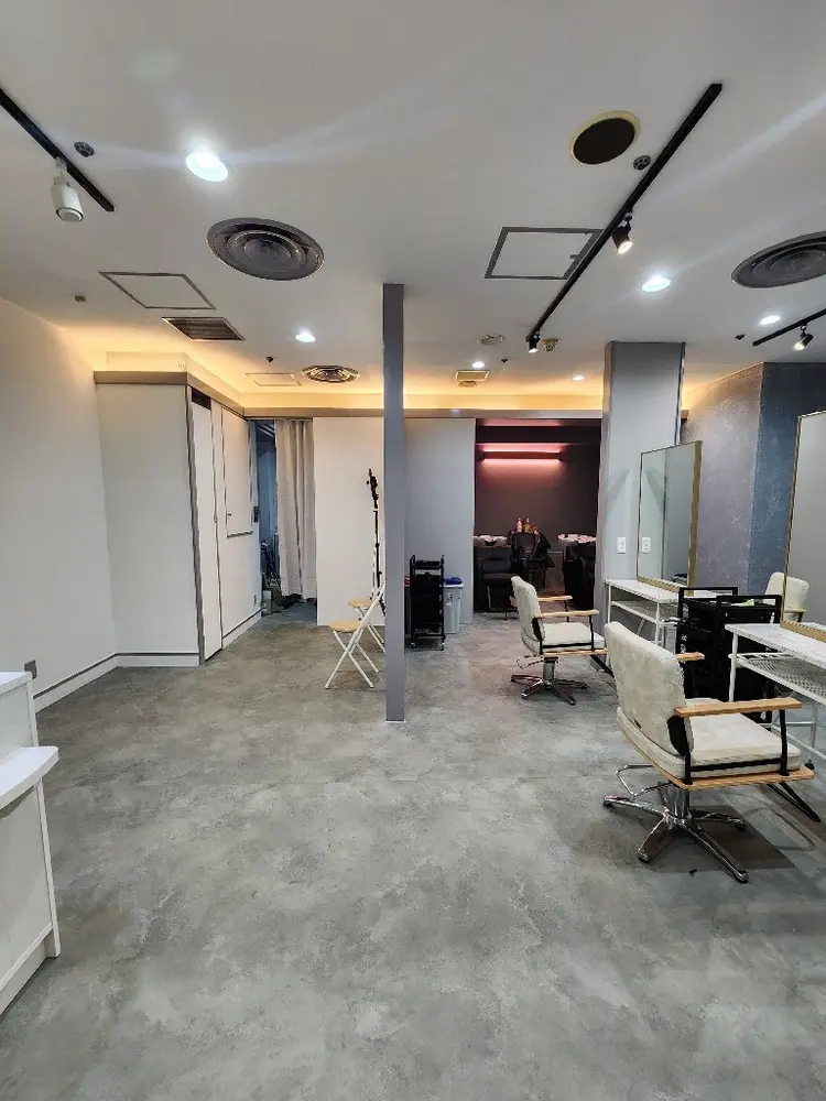 WAVEの内観・外観3