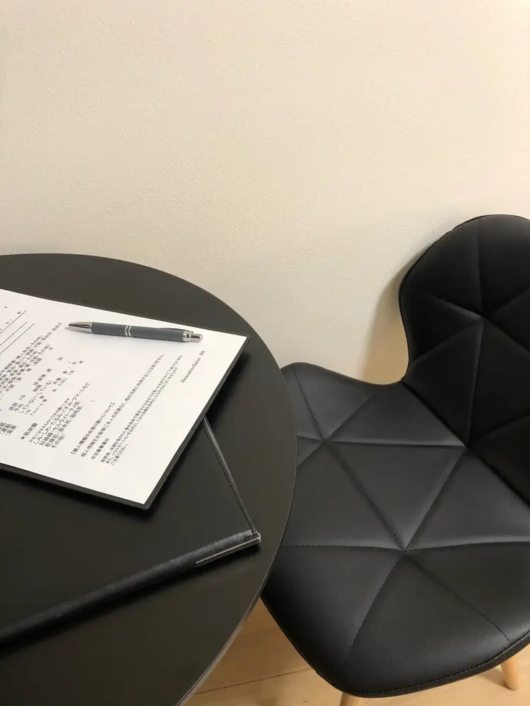 眉とお肌の専門サロンの内観・外観1