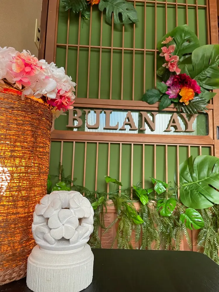 Bulan AYの内観・外観1