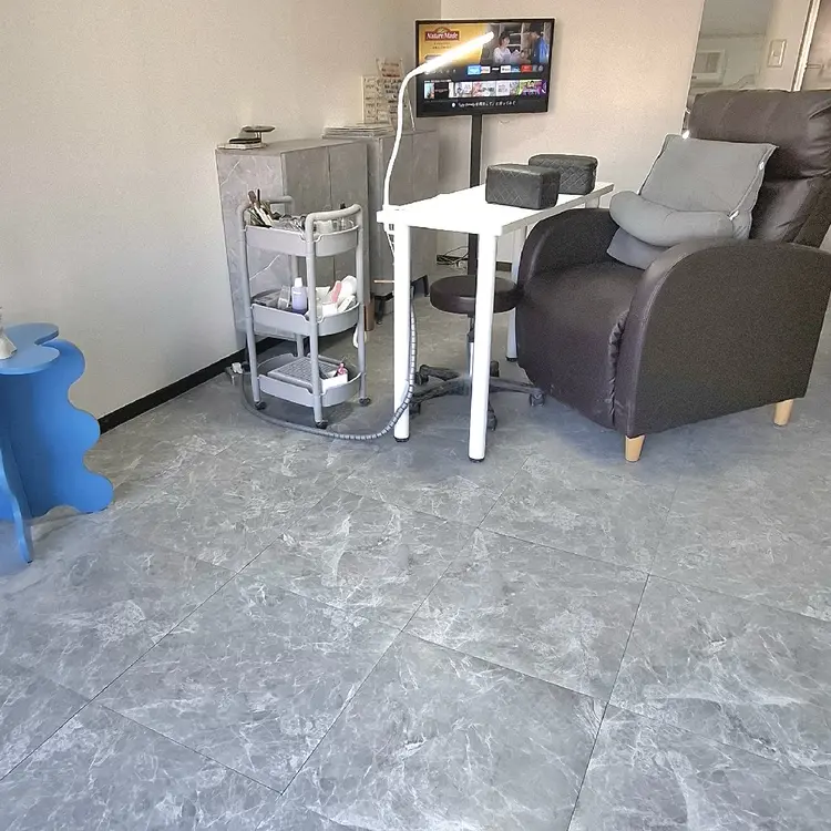 tenの内観・外観1