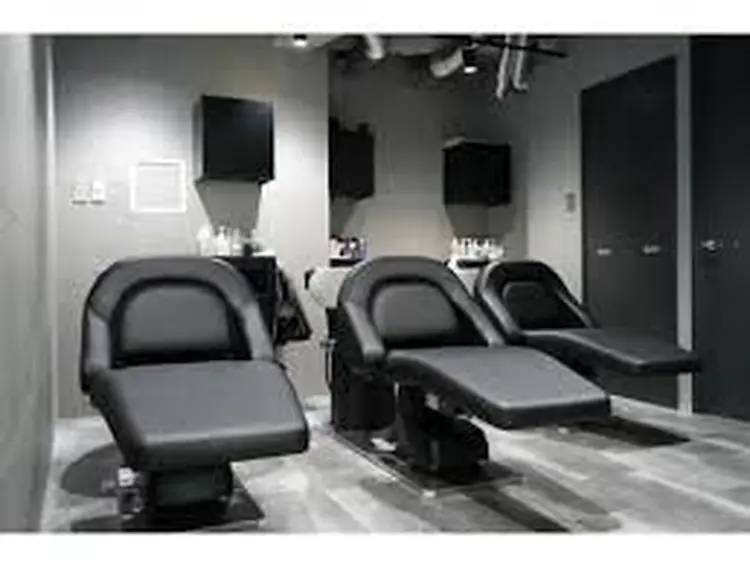 rilas博多の内観・外観2