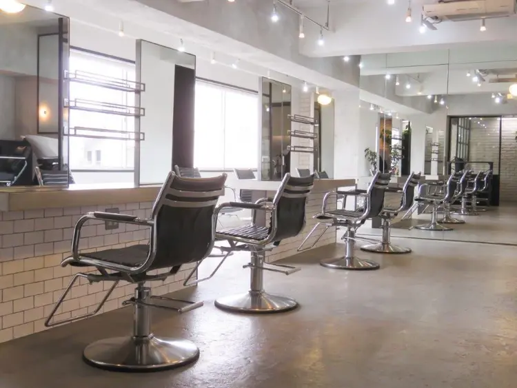 SAKURA表参道の内観・外観2