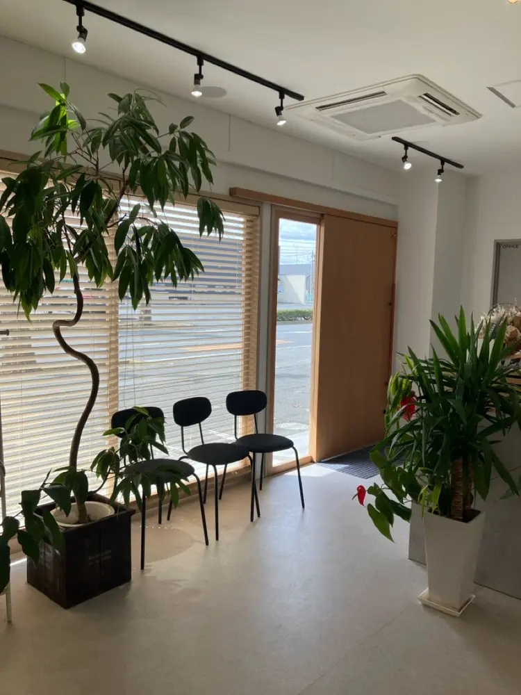 KEIKA Hair(ケイカヘアー)の内観・外観2