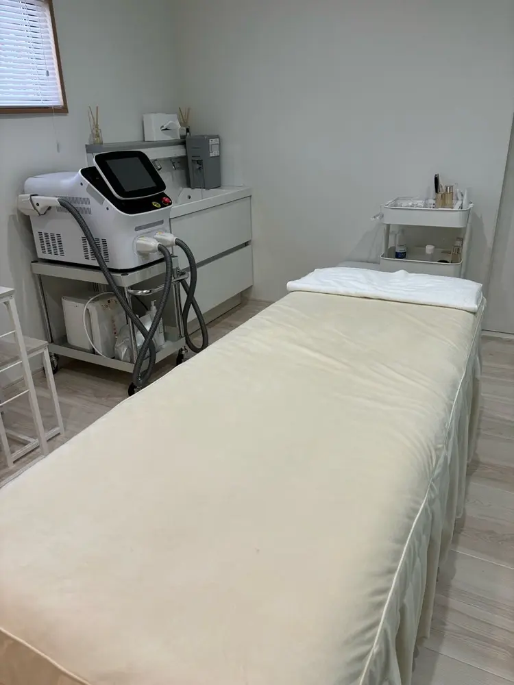 NICOLY KUUの内観・外観1