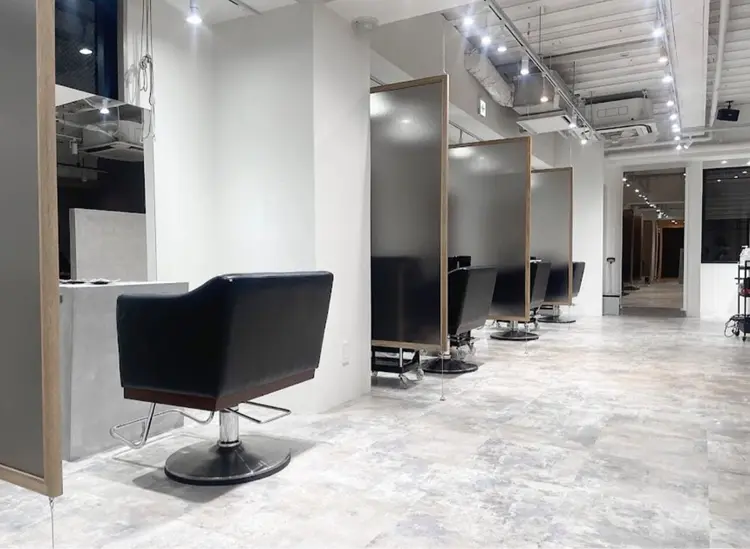 AHNKISMの内観・外観1