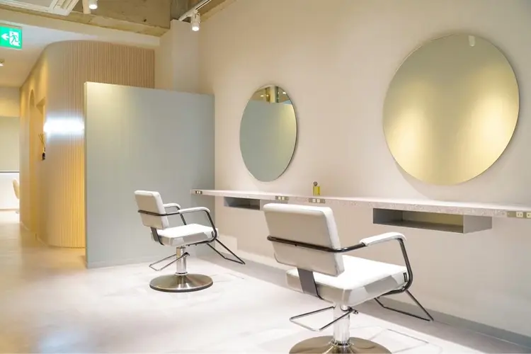 amuの内観・外観2