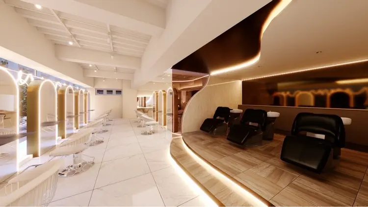 LondLupinusの内観・外観3