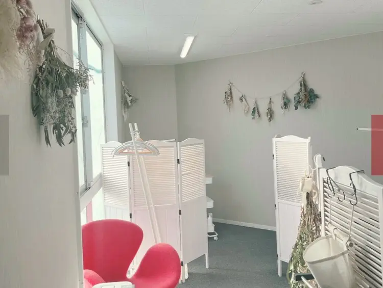 nonisaku花の内観・外観2