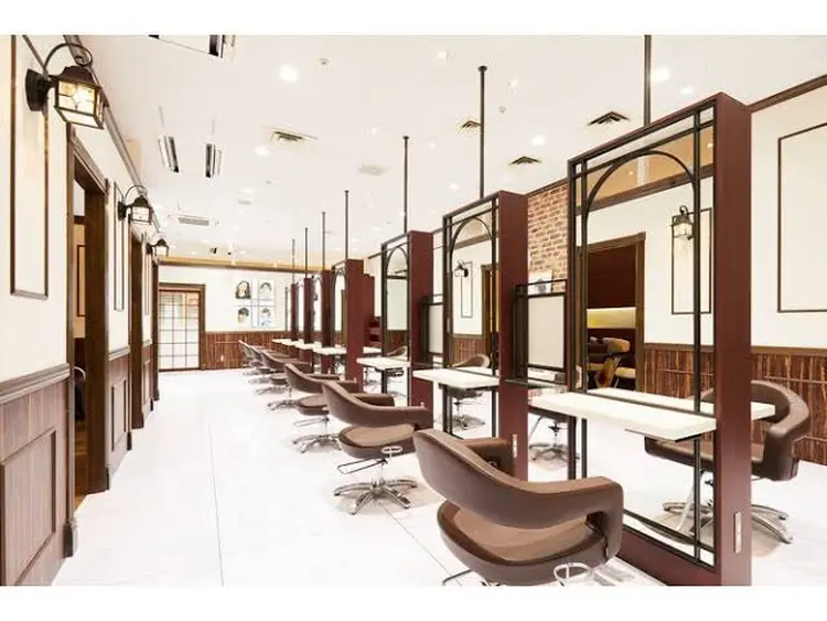 ZENKO立川高島屋店の内観・外観1