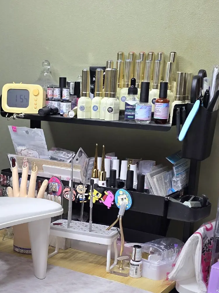 nailsalon glowの内観・外観2