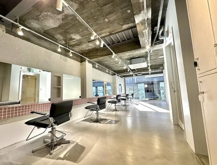 ルレイルの内観・外観3