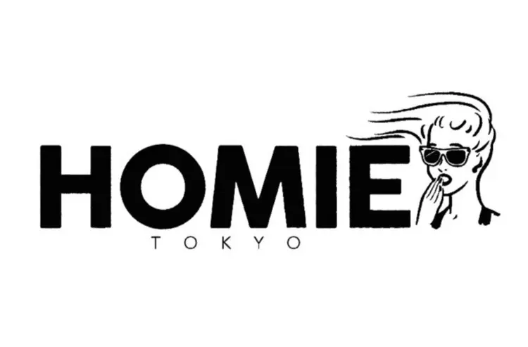 HOMIE TOKYOの内観・外観1