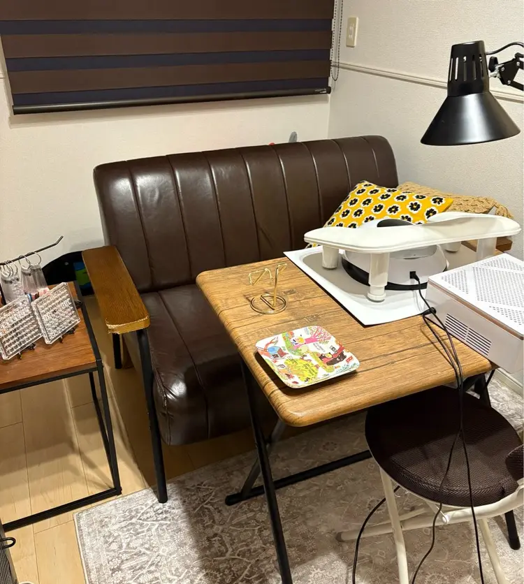 rico nailの内観・外観3