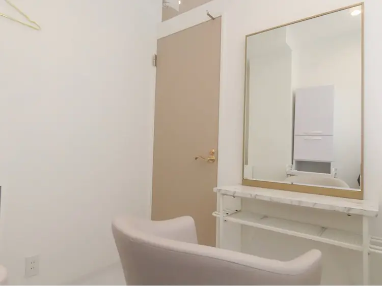 GEMの内観・外観1