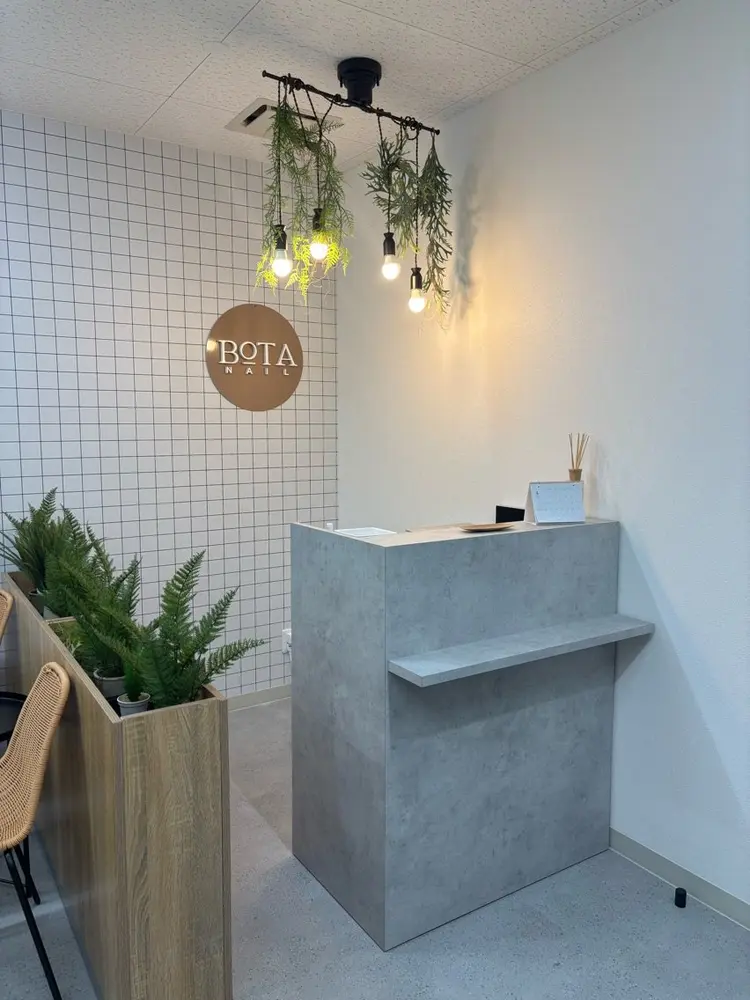 BOTAの内観・外観2