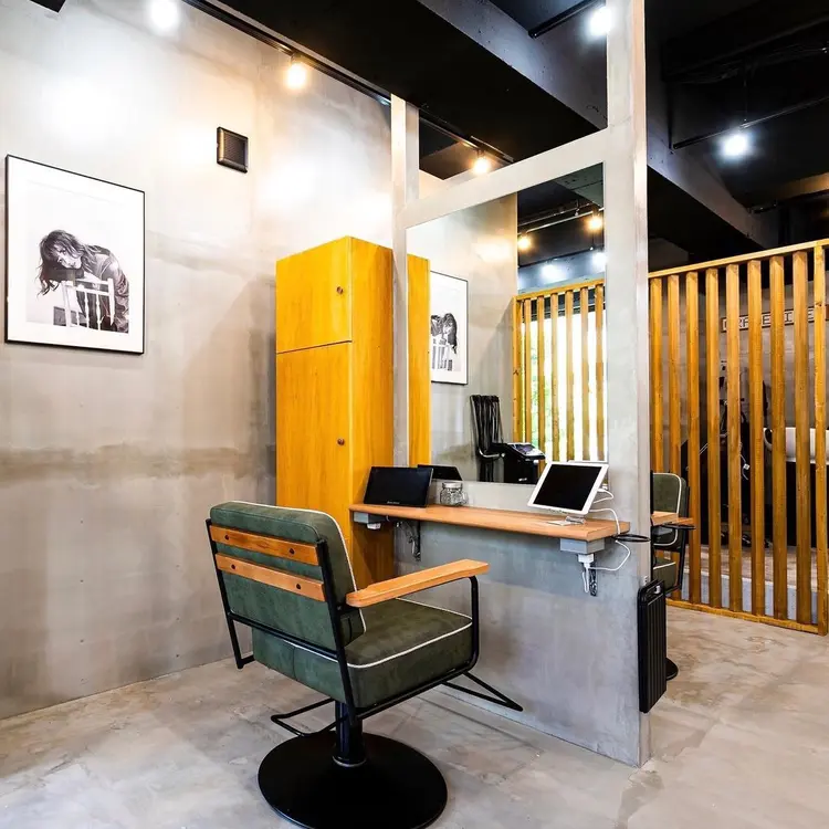 GRAPE VINES 大船【グレープバイン 】の内観・外観2