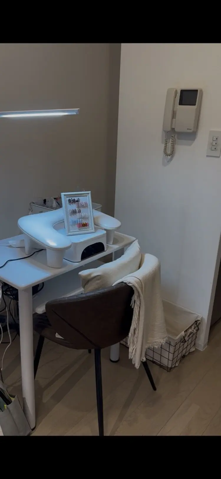 I_p4ceの内観・外観3