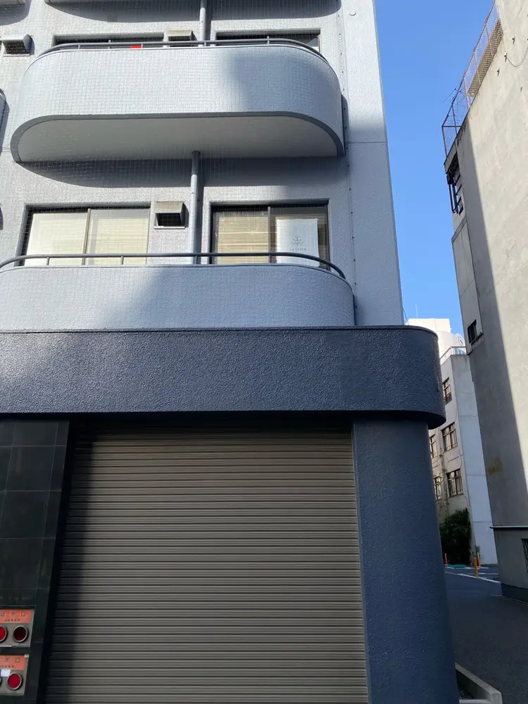 sourire/スリールの内観・外観2