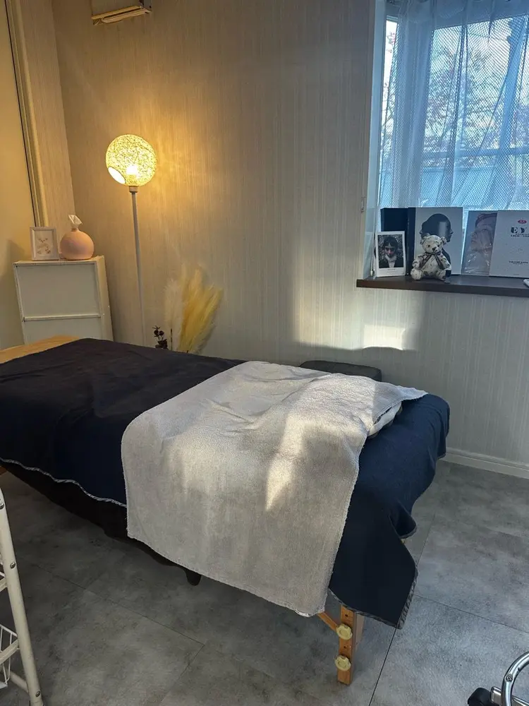 サロン.ド・30の内観・外観3