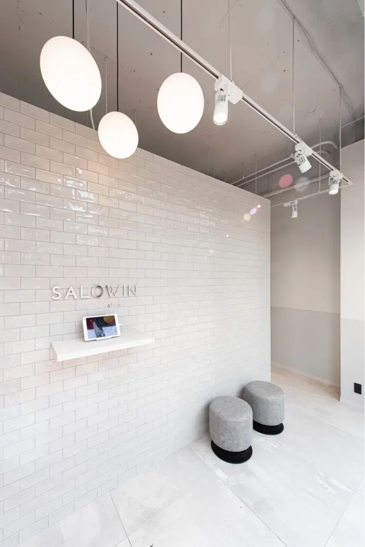 salowin梅田茶屋町northの内観・外観2