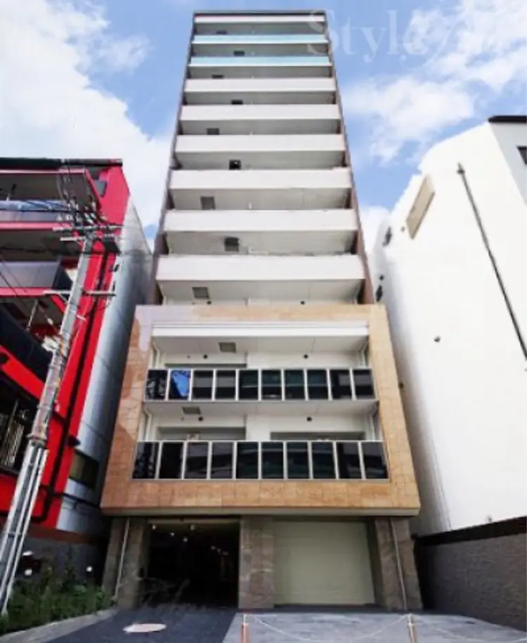 CLEAの内観・外観1