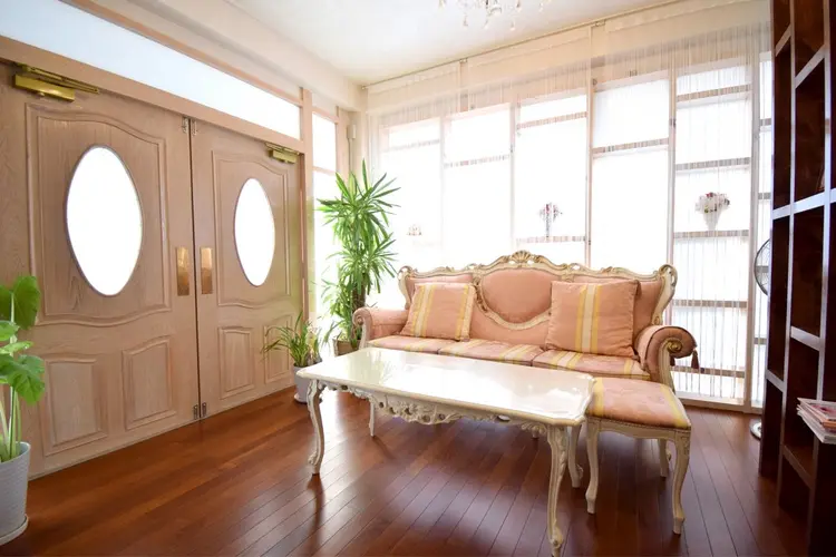 kiraraの内観・外観2