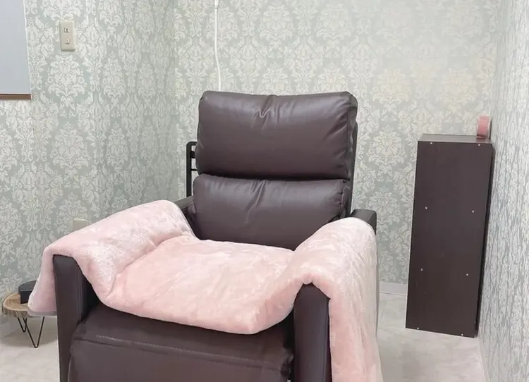 RelaxRoom Cure.の内観・外観1