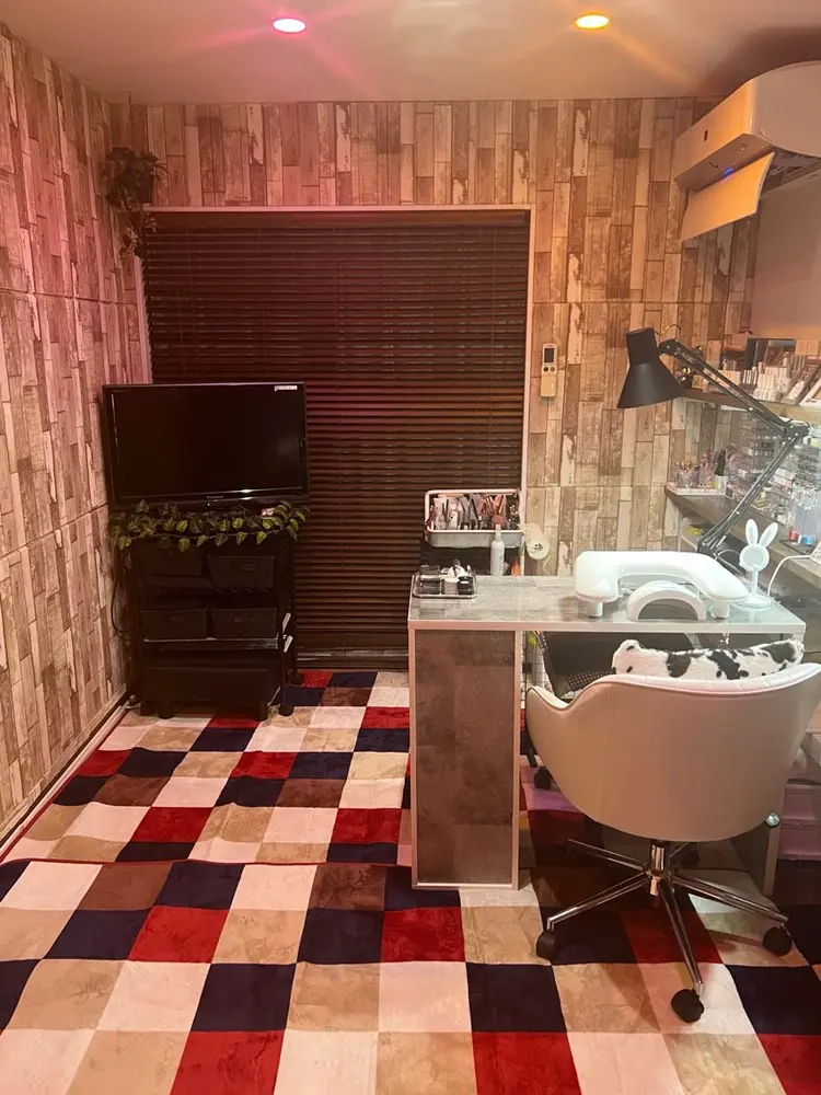 MOKAの内観・外観2