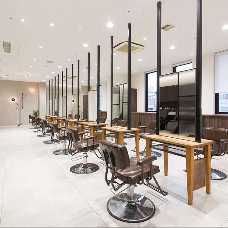 MASHU abeno店の内観・外観2