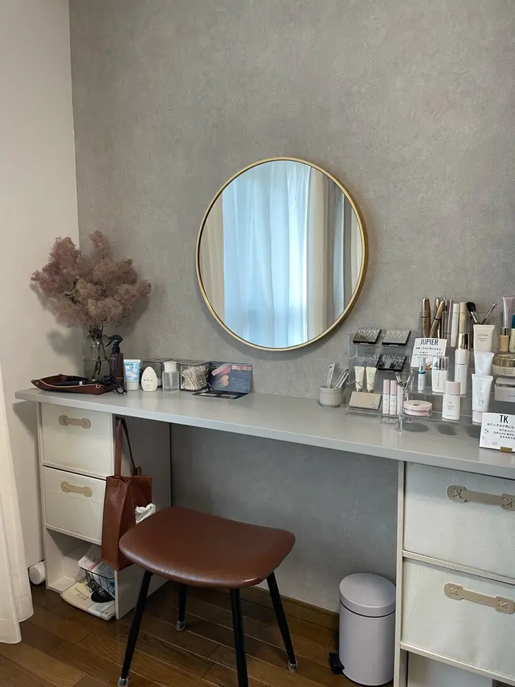 menard facial salon  下池田西の内観・外観2