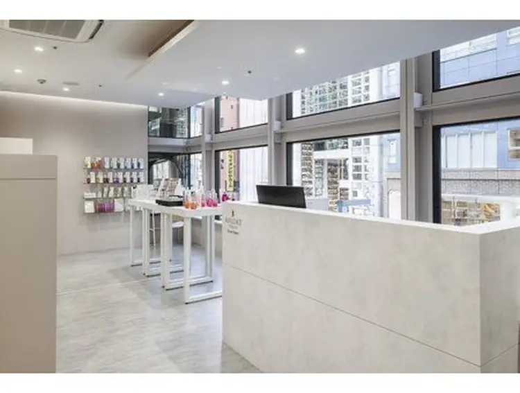 AFLOAT TOKYOの内観・外観2