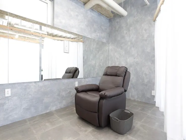 アイブロウサロン　ポノの内観・外観2