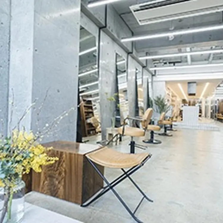 SENJYUの内観・外観1