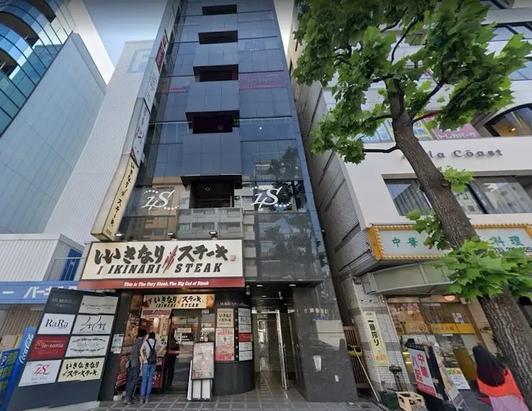 little横浜の内観・外観2