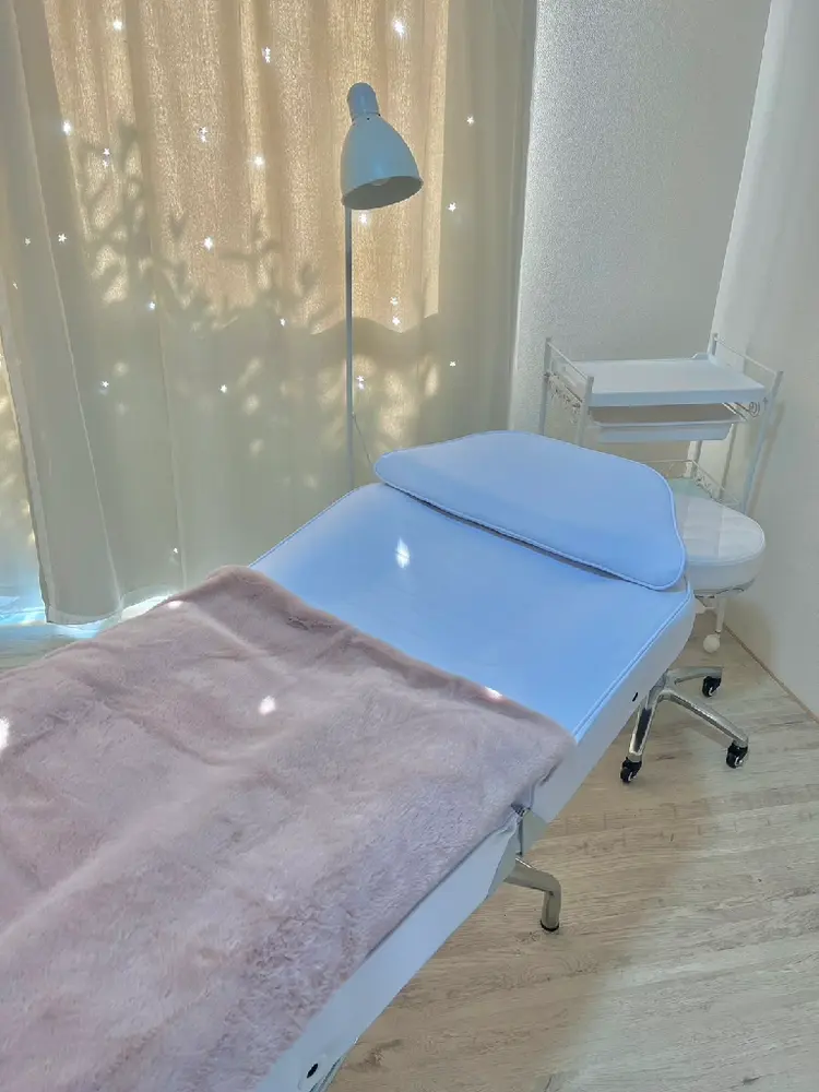 eyelash salon Valonの内観・外観1