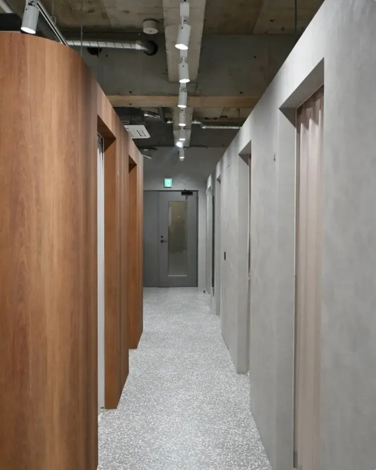 SALON VILLAGE AOYAMA 2nd.の内観・外観2