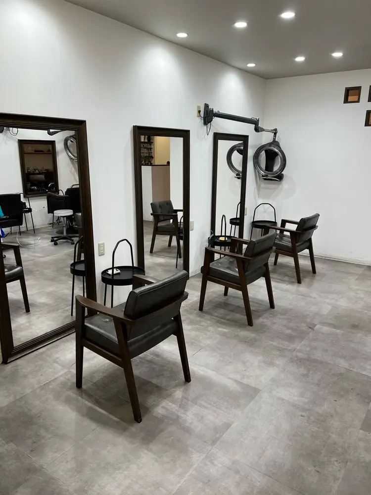 YURAの内観・外観3