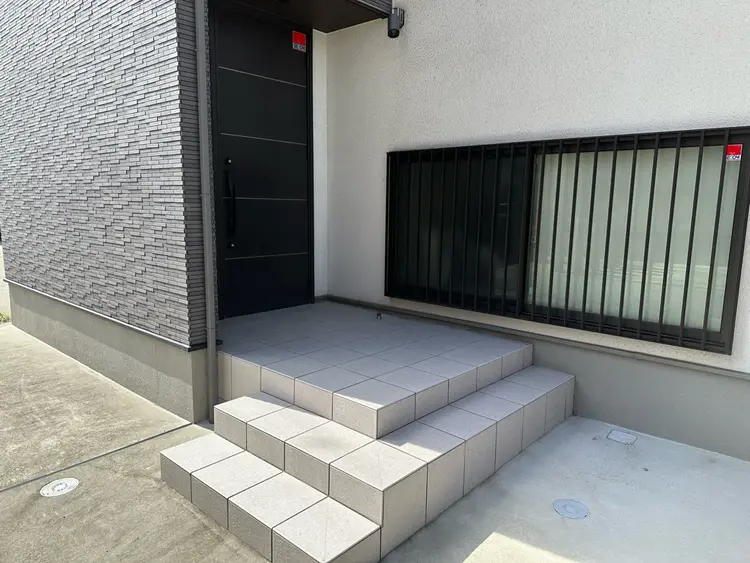 ネイルサロンエレノアの内観・外観1