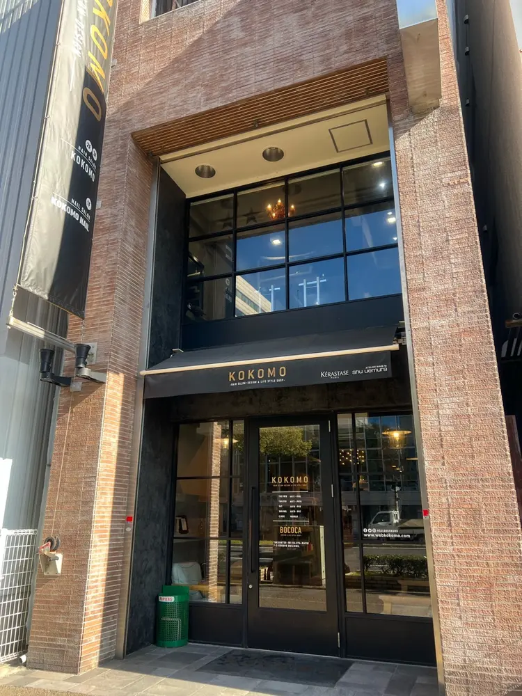 KOKOMOの内観・外観3