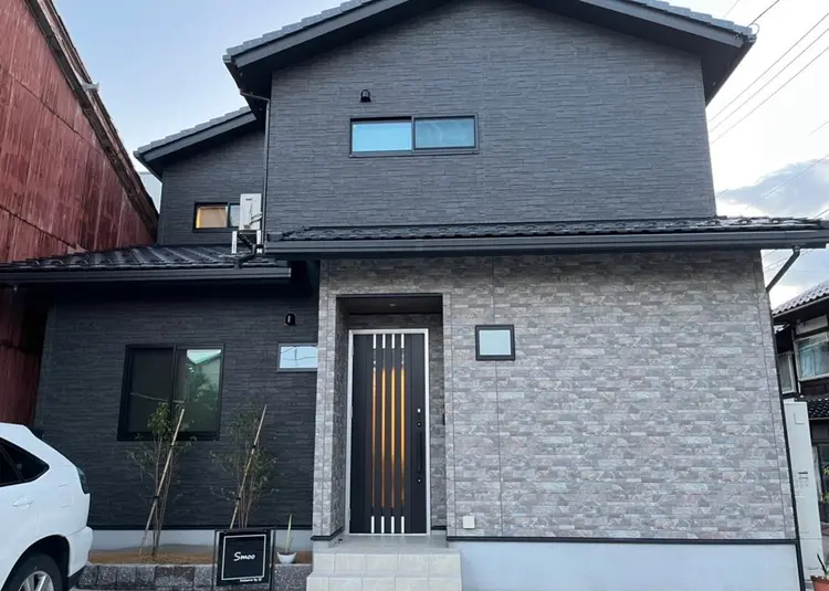 smooの内観・外観1