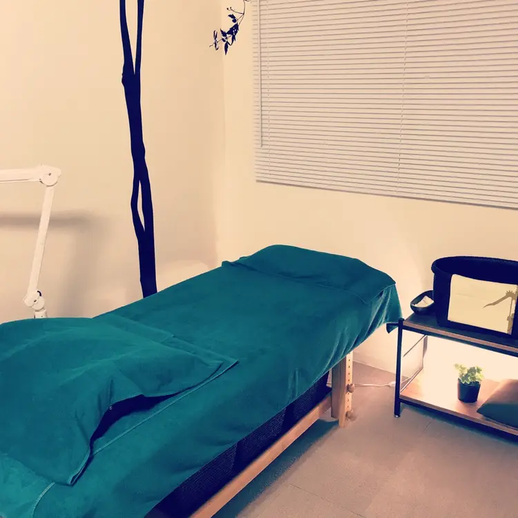 FOOT FUN（フットファン）の内観・外観3