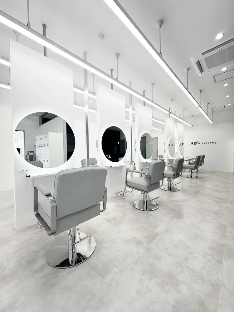 Agu. academy YAMAGATAの内観・外観1