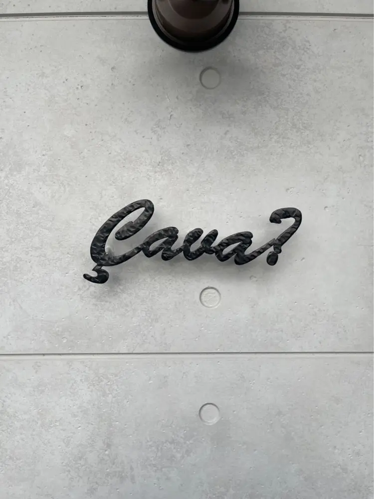 hair cavaの内観・外観1