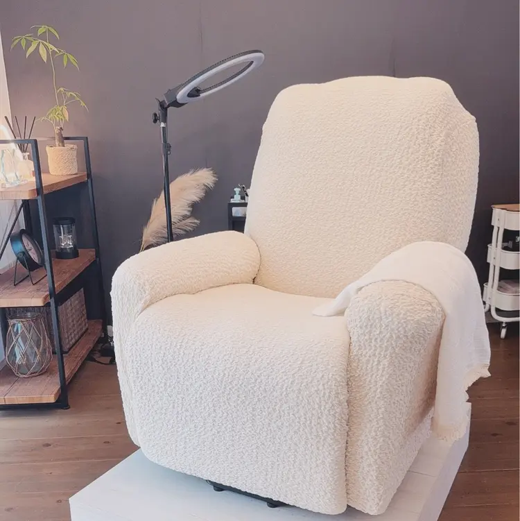 Lammの内観・外観2