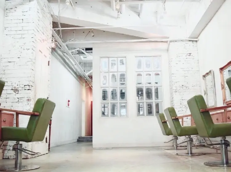 soen by HEADLIGHT 円山店の内観・外観1